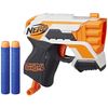 Nerf MicroShots N-Strike Elite Rough Cut 2x4