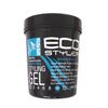 Eco Styler Styling Gel Super Protein Black 900 gm