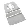 Versa Tool MB1M 52mm Flush Cut (8mm Offset Mount) Stainless Steel Scraper