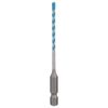 Bosch 2607002773 Multi-Purpose Drill Bits Hex-9 Multi Construction 3 X 45 X 90Mm