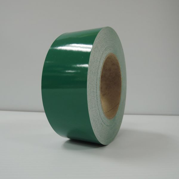 MrLetter 3" Vinyl Striping 150' (Green)