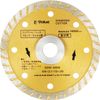 E-Value EDW-105W Wave Shape Diamond Cutter