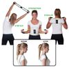 PostureMedic Original - Posture Corrector Brace - Improve Posture with Support and Exercises (XSmall)