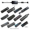 External Laptop Battery Charger for Dell Latitude E6440 E6540 E5530 HCJWT T54F3