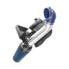 4 inch Cold Air Intake Kit with Heat Shield Replacement For Silverado 1500 25...
