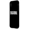 iPhone X/XS Awesome Educational Diagnostician A School Special Educator Case