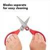 OXO Good Grips Kitchen Scissors 0.9 x 3.5 x 8.1"