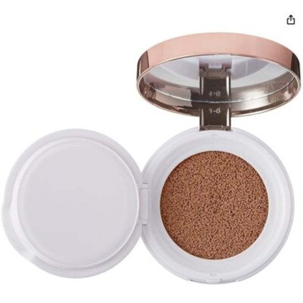L'oreal True Match Lumi Cushion Buildable Luminous Foundation Shade C5.5