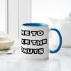 CafePress Make The Donuts Mug 11 oz (325 ml) Ceramic Coffee Mug