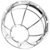 DOITOOL Detector Cage with Base Impact-Resistant Wire Mesh Design for Alarm Protection Compatibility