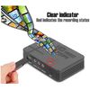 Premium 1080P H.264 Digital MP4 Video Recorder With RCA AV Input USB Input
