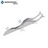 Very Pop Applicator Remover False Eyelashes Tweezer Clip Makeup Nipper Tool