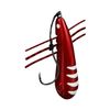 DAIWA Sokoski SS 3 Red Glow Zebra