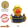 Duckshop I Rubber Duck THW - technical aid organization I Bath Duck