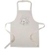 Azeeda 'Mouse Through Hole' Kid’s Cooking Apron (AP00079797)