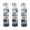 Suisui Clean Air Conditioner Cleaner, Set of 3