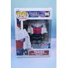 Funko Pop! Transformers Tracks Vinyl 2021 Fall Convention Figure