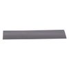 CRL M6022 36" Gray Shower Door Flat Vinyl Sweep