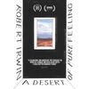 Robert Irwin: A Desert of Pure Feeling [DVD]