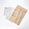 SIMPLICITY Sewing Pattern S8875 Misses' Dresses, Paper, White, Various