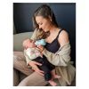 Mam Teat For Bottle 0 (Newborn Flow) 4s