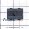 Whirlpool Range/Stove/Oven Fan or Light Switch  WP74009254