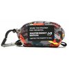 Master Bunny Ball Pouch (MIX Pattern Pattern, Carabiner Included) / Golf Round / 758-4284009 030_Multi FR