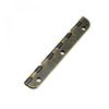 sourcing map 2.56" Antique Bronze Hinges Retro Hinge Replacement with Screws 10pcs