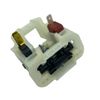 Door Lock Interlock Assembly Unit Compatible With Smeg Dishwasher 697690208