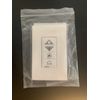 Enlighted WS-2-00 White Wireless Lighting Control Switch 4 Button
