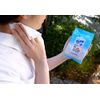 Saratekuto Insect Repellent Wipes, Big Size Sheets, 20 Sheets
