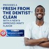 Arm & Hammer Advance White Extreme Whitening with Stain Defense, Fresh Mint, 6 oz Twin Pack (Packaging May Vary)