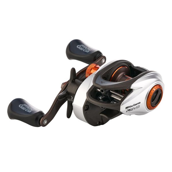 Baitreel Revo 5 X-HS