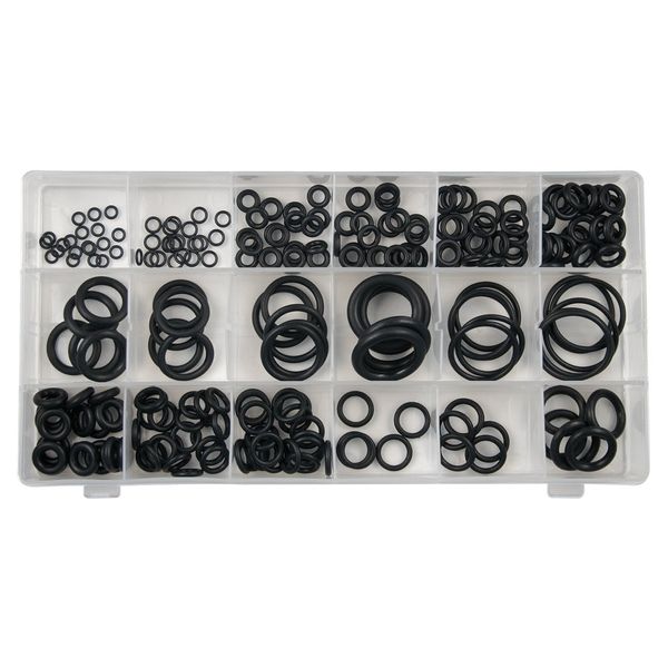 SW-Stahl S8044 O-Ring Assortment