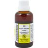 Aqua Silicata K Komplex 69 Dilution, 50 ml DIL