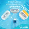 Gillette Venus Refill Razor Blade Cartridges - Pack of 4