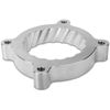 SR Performance Throttle Body Spacer Compatible for 11-17 Mustang V6