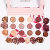 Physician's Formula, Inc. - Rosé All Play Eyeshadow Bouquet - Ultra-Pigmented Eyeshadow Palette with Shimmers, Mattes, and Satins - Soft and Creamy Texture - Wet and Dry Application - Rosé