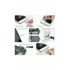 magnetic screwdriver Micro bits set for Phones Laptop iMacs tool kits set 117pcs