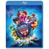 パウ・パトロール ザ・マイティ・ムービー [Blu-ray]