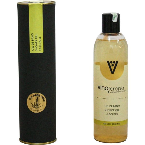 Wine Therapy Volcanic Malvasia Bath Gel 300 ml