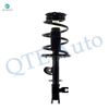 Front Right Quick Complete Strut-Coil Spring For 2011-2017 Nissan Quest