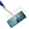 Mr.Shield Screen Protector For Nokia 3.4 / Nokia 5.4 [Tempered Glass] [9H Hardness] [3-Pack] Screen Protector