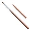 AKZENTZ UL Gel Brush Oval S04 with Cap