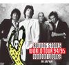 ヴードゥー・ラウンジ・イン・ジャパン 1995(SHM-CD2枚付) [DVD]