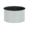 PushPan Loose Based 15cm Round Cake Tin