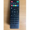 Remote Control Replacement for X96-mini and X96-mini+ Android TV Box