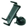 BuyBits ZS Multi-Surface Slim Grip Car Dash/Window Mount for iPhone 13 Mini