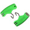 Magic Baits Multitool 4 in 1 Knot Puller Line Stripper Hook Sharper Hair Measure Carp Tool Set