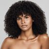 REVLON PROFESSIONAL Professional RE/START Curls Nourishing Cleanser for Hair (250ml) Shine & Definition, Sulfate Free Silicone, Unisex, Beige